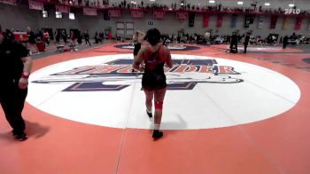 Replay: Mat 1 - 2025 61st Annual North Central College Invite | Dec 14 @ 9 AM