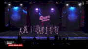 Boca Extreme - Reign [2026 Junior--Medium--Div 2 Day 2] 2026 The All Out Grand Nationals