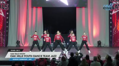 Oak Hills Juniors - Oak Hills Juniors Dance Team [2023 Junior High ...