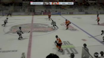 Replay: Home - 2023 Blackfalds vs Drumheller | Sep 2 @ 7 PM