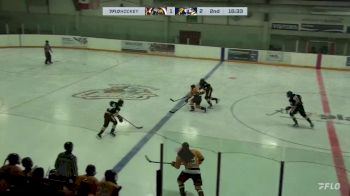 Replay: Home - 2023 Admirals vs Cougars | Sep 15 @ 7 PM