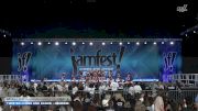 Twisted Cheer and Dance - Nemesis [2026 L1 U16 Day 2] 2026 JAMfest Europe