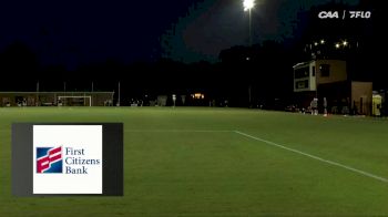 Replay: Old Dominion vs Campbell | Aug 29 @ 7 PM