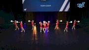 Rosary Academy [2025 Junior Varsity Division II - Pom Finals] 2025 UDA National Dance Team Championship