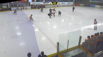 Replay: vipr - 2024 RHA Kelowna vs BWC | Dec 1 @ 4 PM