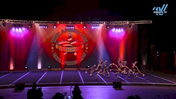 Cheer Athletics - Frisco - TwinkleCats [2025 L1 Tiny Day 2] 2025 The American Legacy Fort Worth Nationals