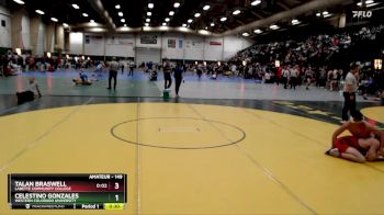 Replay: Mat 14 - 2024 Younes Hospitality Open | Nov 23 @ 9 AM