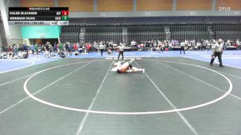 175 lbs Round Of 64 - Cody Soares, Oakdale vs Ryker Roundy, Davis