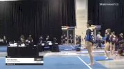 Ava Barnes - Floor, Mountain West #334 - 2021 USA Gymnastics Development Program National Championships