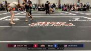 Cameron Hurd vs Luke Shiomos 2025 ADCC New Jersey Open