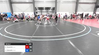 69 kg Rr Rnd 1 - Charlie Scamlin, Lehigh Boys vs Luke Eckroth, Btwc