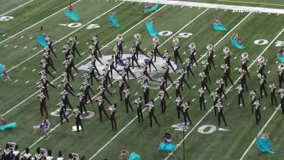 Phantom Regiment "Canon In D" Opening Hit