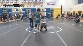 Replay: Mat 1 - 2026 FHSAA (FL) State Dual Championships | Jan 23 @ 5 PM