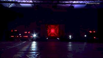 Levi Mitchell vs Ben AshAuer 2025 Fight to Win 293