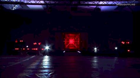 Levi Mitchell vs Ben AshAuer 2025 Fight to Win 293