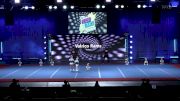 Valrico Rams - Rec Cheer [2023 Show Cheer 1 Tiny Mite Small Day 3] 2023 Pop Warner National Cheer & Dance Championship