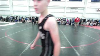 80 lbs Round Robin 1 - Drew Hensley, Dayton Bandits-MS vs Hunter Meyers, Pit Crew-MS