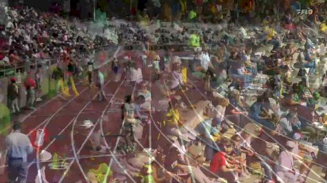 Replay: The Penn Relays celebrating with America - 2026 Penn Relays celebrating with America250 | Apr 24 @ 9 AM