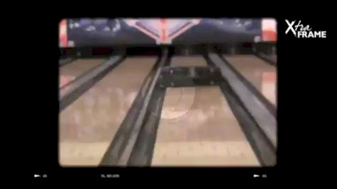 PBA Xtra Frame Gene Carter's Classic