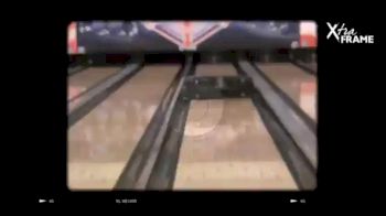 PBA Xtra Frame Gene Carter's Classic