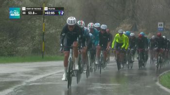 Regardez au Canada: Giro d'Abruzzo - Étape 3