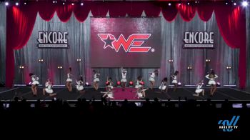 Woodlands Elite - Humble - Gunners [2022 L1 Junior - Small Day 3] 2022 Encore Grand Nationals