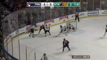 Replay: Home - 2022 Tulsa vs Utah | May 2 @ 7 PM