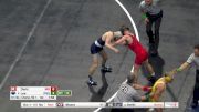 141 lbs, Ryan Diehl, Maryland vs Nick Lee, Penn State