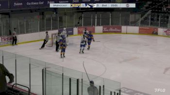 Replay: Home - 2025 Chiefs U18 AAA vs Parkland U18 AAA | Jan 30 @ 7 PM