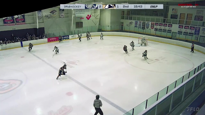 2024 Seahawks Hockey Club vs New Hampshire Avalanche - Videos - FloHockey