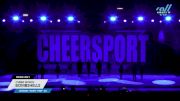 Cheer World - Bombshells [2024 L2.2 Youth - PREP - D2 Day 1] 2024 CHEERSPORT National All Star Cheerleading Championship