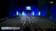 East Elite Allstars - Lieutenants [2026 U12-1 Day 3] 2026 ELITE Cheerleading Championship