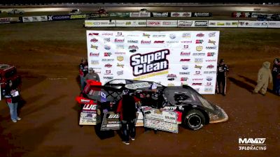 Feature | 2023 Lucas Oil Late Models Saturday at Golden Isles Speedway