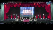 TexStar Athletics - Sapphire [2023 L1 Youth - D2 - Small - A Day 3] 2023 Encore Grand Nationals