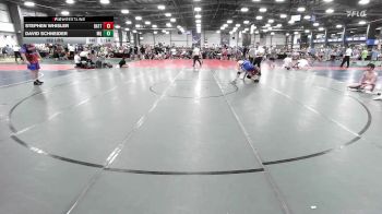 152 lbs Rr Rnd 3 - Stephen Whisler, BattleHawks vs David Schneider, Mayo Quanchi Gold