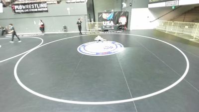 63 lbs Quarters - Maverick Paminto, Spring Hills Wrestling vs Isa Muratov, Tracy Wrestling Club
