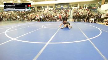144 lbs 3rd Place Match - Tucker Ha`o, Syracuse vs Thayne Pope, Marsh Valley
