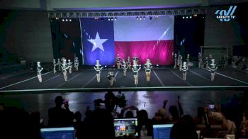 Cheer Athletics - Austin - Jewel [2023 L3 Junior - Medium Day 2] 2023 ACP TX State Showdown