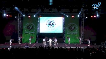 Ultimate Athletics - Aces [2024 L3 Youth Day 1] 2024 CSG Grand Nationals