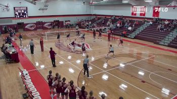 Replay: Penn St.-Altoona vs Susquehanna | Sep 20 @ 4 PM