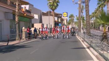 Watch In Canada: 2026 Vuelta a España Stage 21