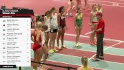 Women's Mile