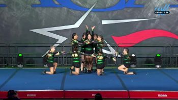 Thunder Extreme - Thunderbolts [2025 L2 Youth - D2 Day 2] 2025 ACA Grand Nationals