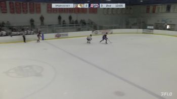 Replay: Home - 2023 CHI Crush vs Jets | Nov 19 @ 8 AM