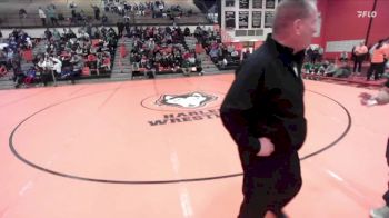 Replay: Mat 3 - 2025 Al Dvorak Memorial Tournament | Dec 21 @ 12 PM