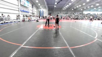 75 lbs Rr Rnd 1 - Max Moyer, Steel Hunt Savages vs Jordan Skodak, Team Michigan