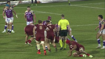 Replay: Zebre Parma vs Perpignan | Jan 19 @ 3 PM