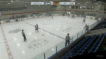 Replay: home - 2023 Carleton Place vs Blind River | Sep 2 @ 12 PM