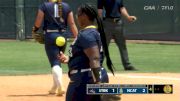 Replay: Stony Brook vs NC A&T | May 3 @ 1 PM