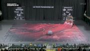 Unionville HS "Kennett Square PA" at 2025 WGI Guard World Championships